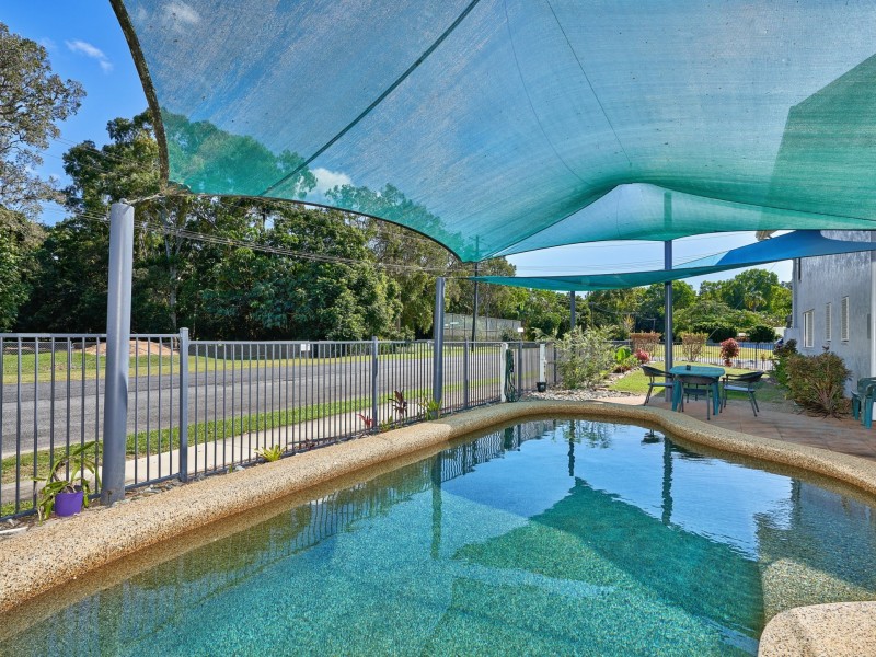 2/43-45 Rutherford Street, Yorkeys Knob QLD 4878