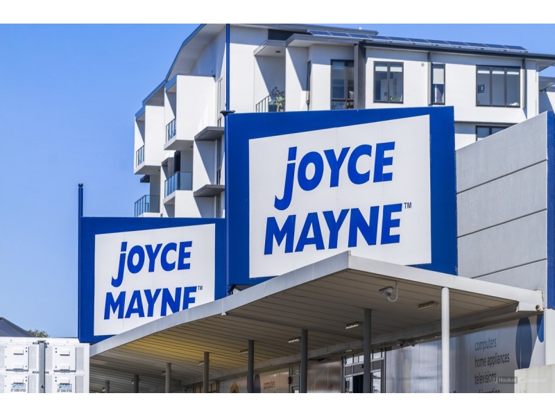 2/43-45 Rutherford Street, Yorkeys Knob QLD 4878