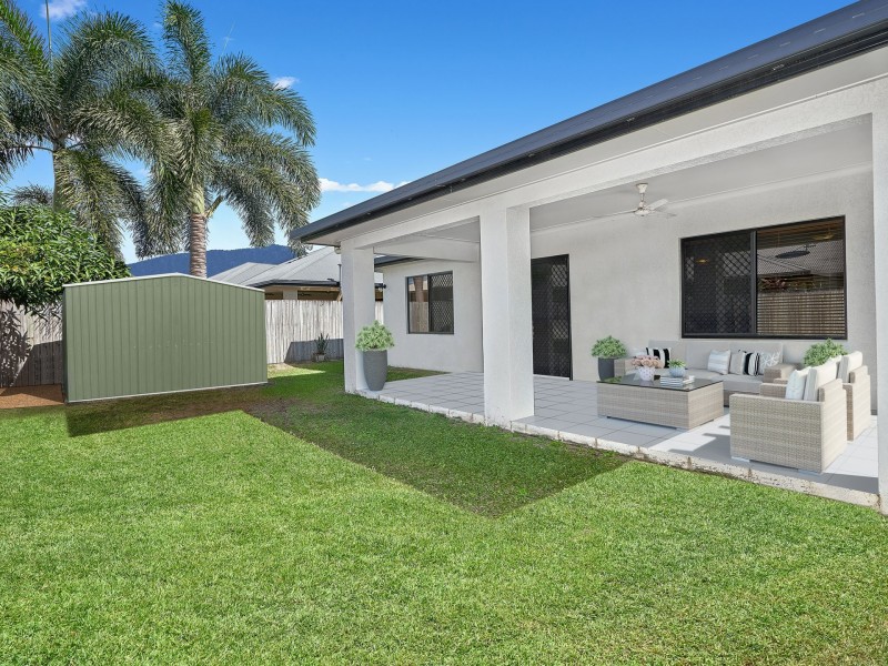 10 Liontown Way, Trinity Park QLD 4879