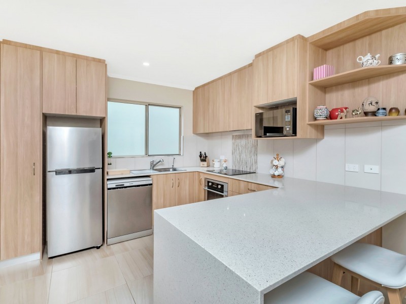 95 Cascade Boulevard, Palm Cove QLD 4879