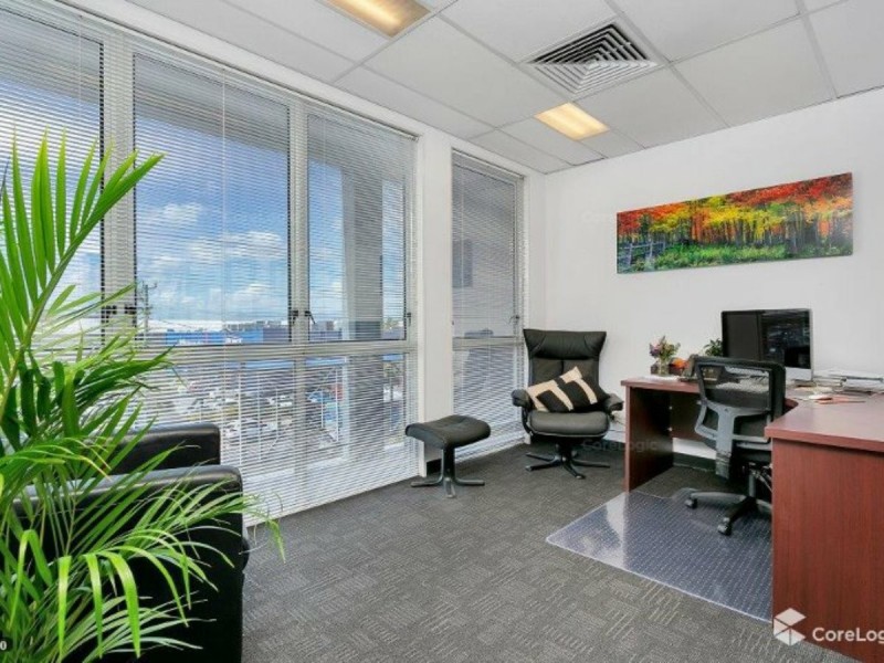 4/26-28 Florence Street, Cairns City QLD 4870