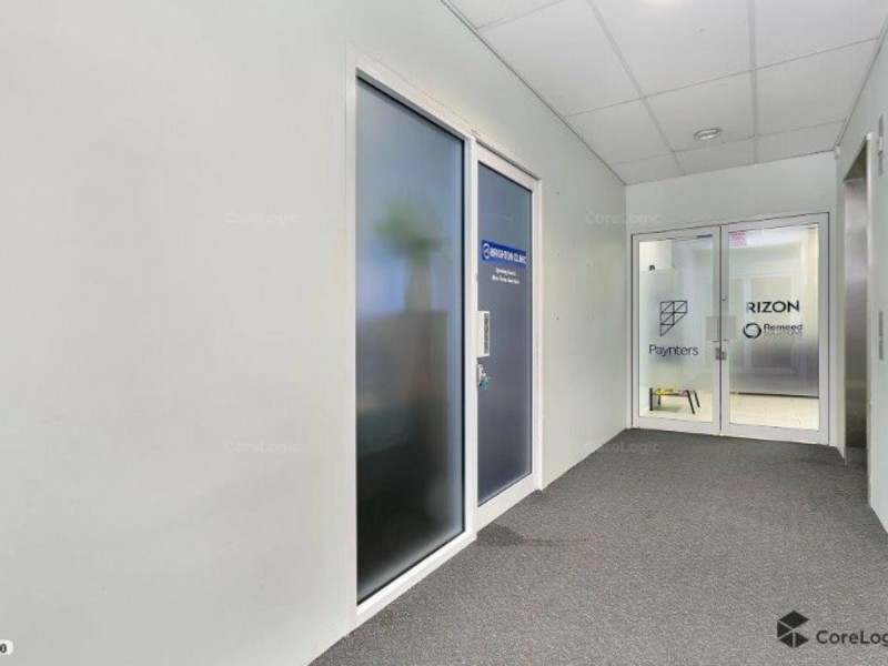 4/26-28 Florence Street, Cairns City QLD 4870