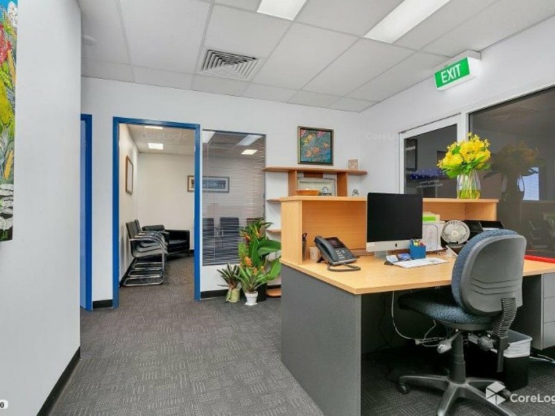 4/26-28 Florence Street, Cairns City QLD 4870