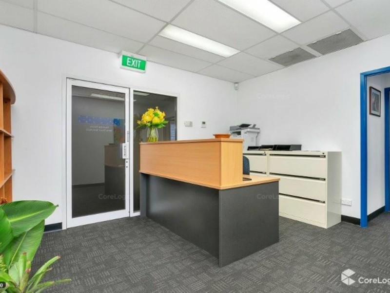 4/26-28 Florence Street, Cairns City QLD 4870