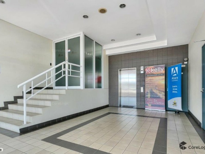 4/26-28 Florence Street, Cairns City QLD 4870