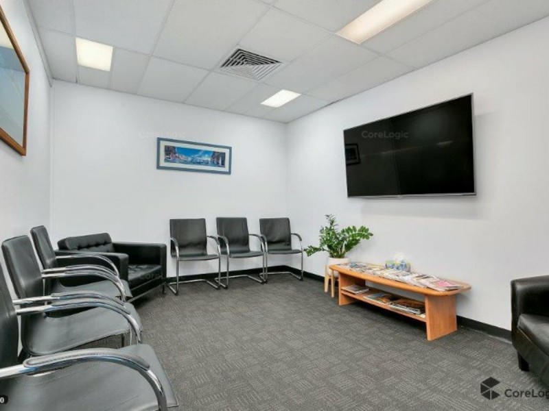 4/26-28 Florence Street, Cairns City QLD 4870