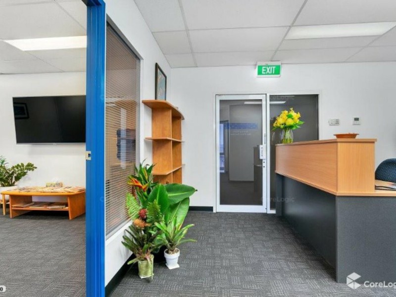 4/26-28 Florence Street, Cairns City QLD 4870