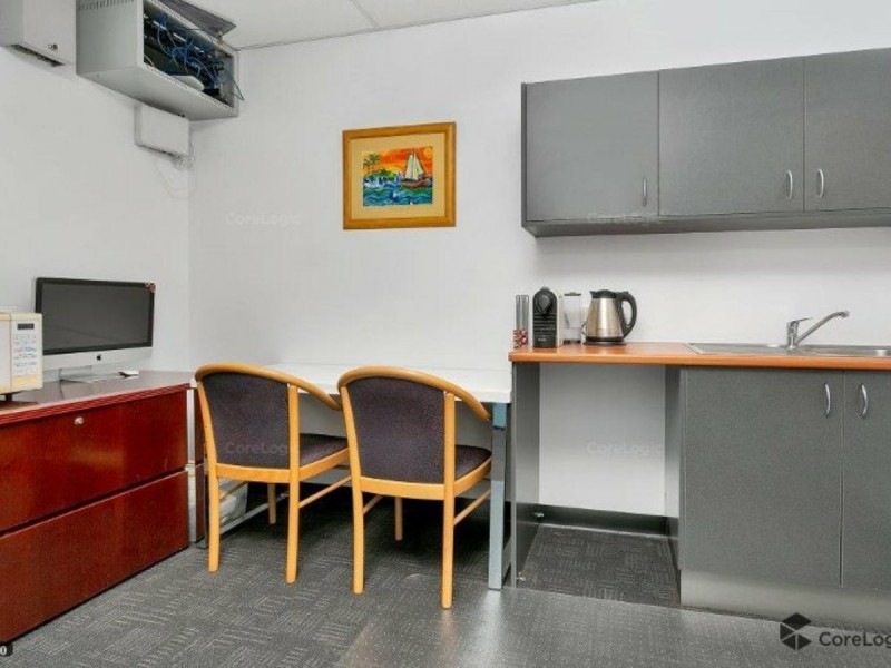 4/26-28 Florence Street, Cairns City QLD 4870