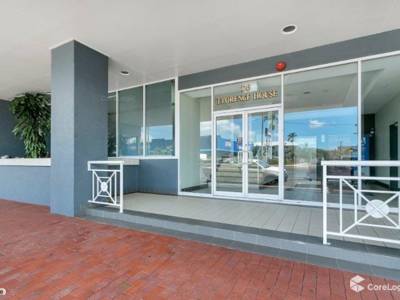 4/26-28 Florence Street, Cairns City QLD 4870
