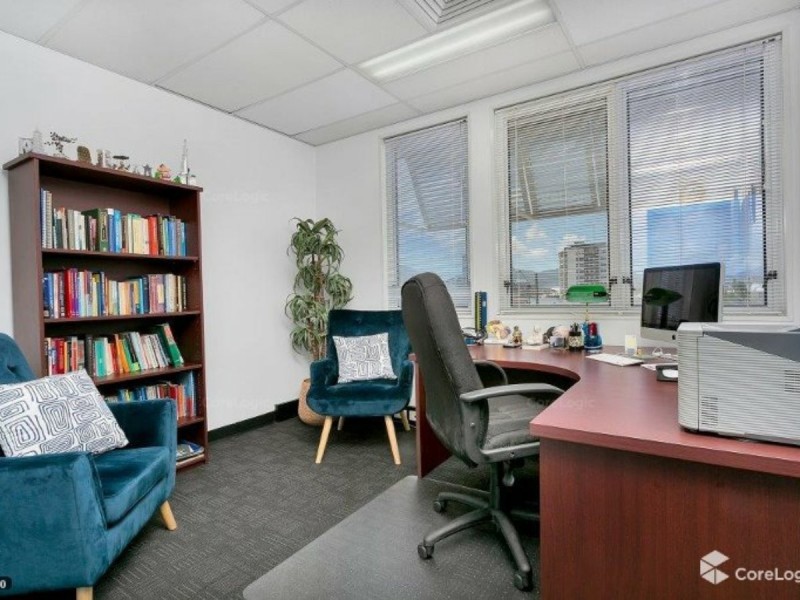 4/26-28 Florence Street, Cairns City QLD 4870