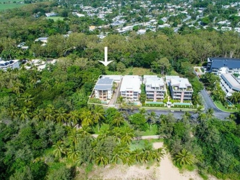 2/43 Sims Esplanade, Yorkeys Knob QLD 4878