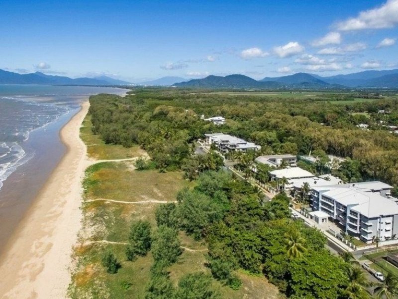 2/43 Sims Esplanade, Yorkeys Knob QLD 4878
