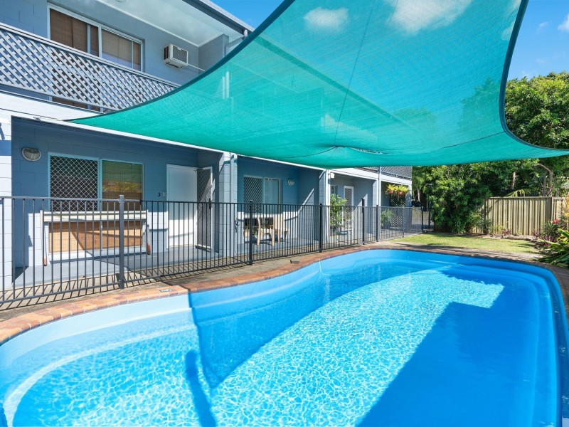 1/3 Boden Street, Yorkeys Knob QLD 4878