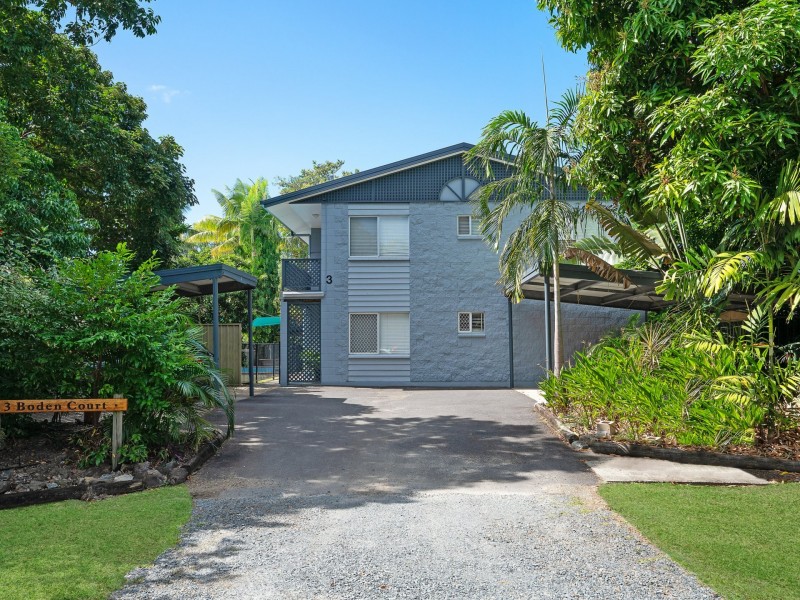 1/3 Boden Street, Yorkeys Knob QLD 4878