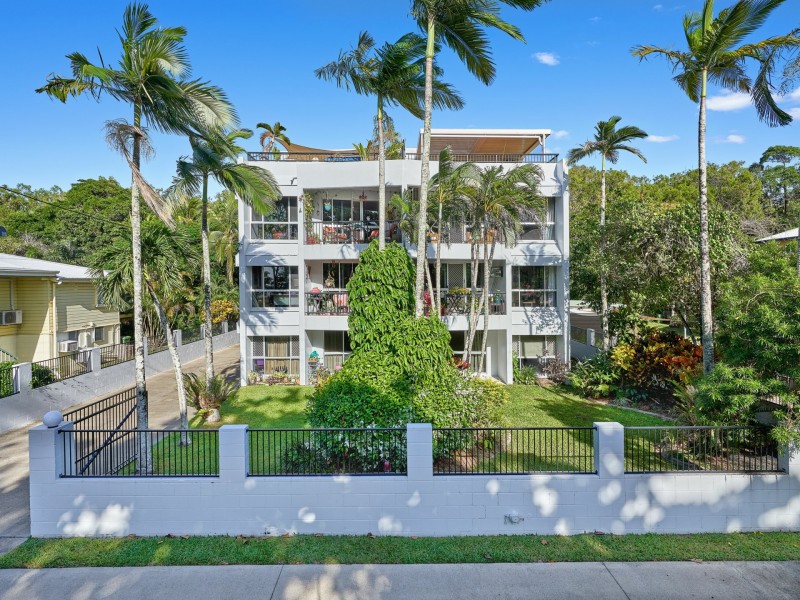 6/57 Sims Esplanade, Yorkeys Knob QLD 4878