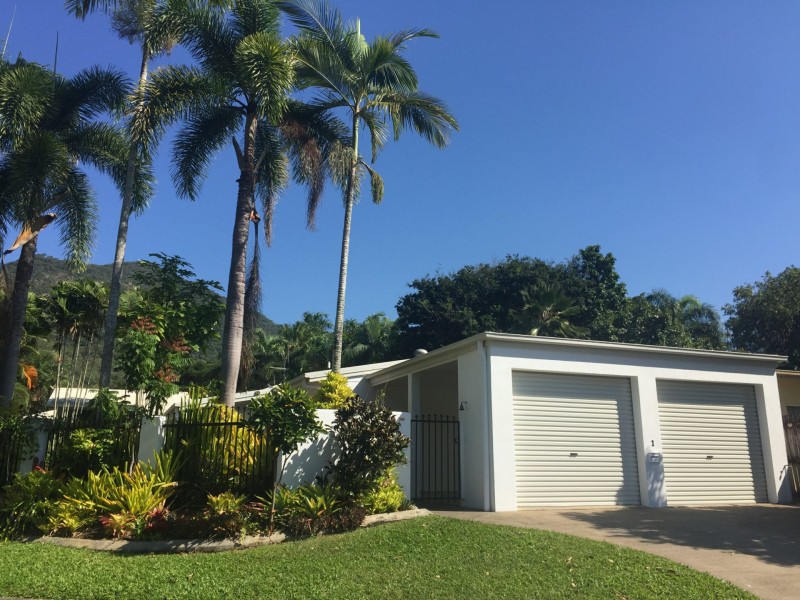 1 Toolong Close, Smithfield QLD 4878