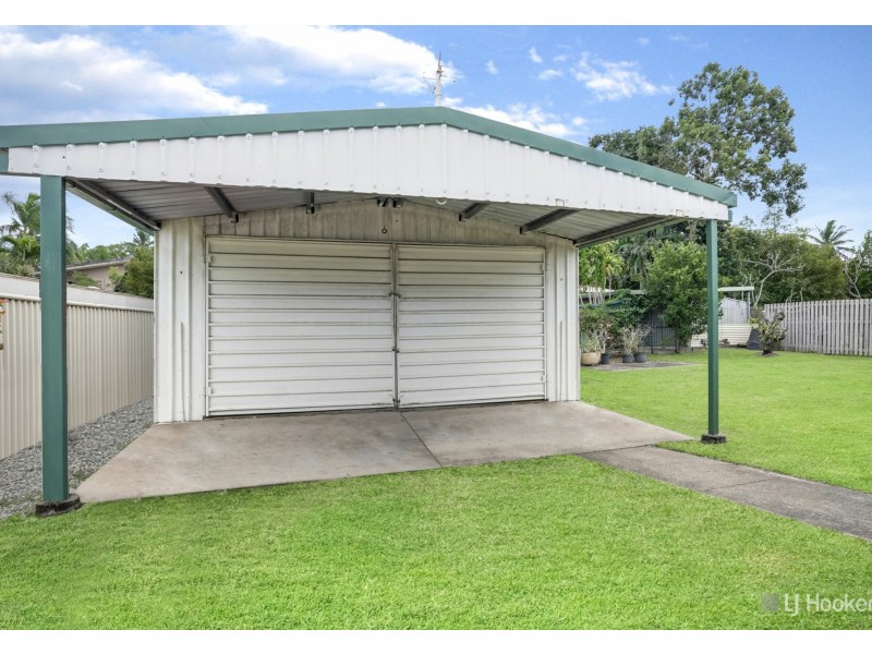 405 Varley Street, Yorkeys Knob QLD 4878