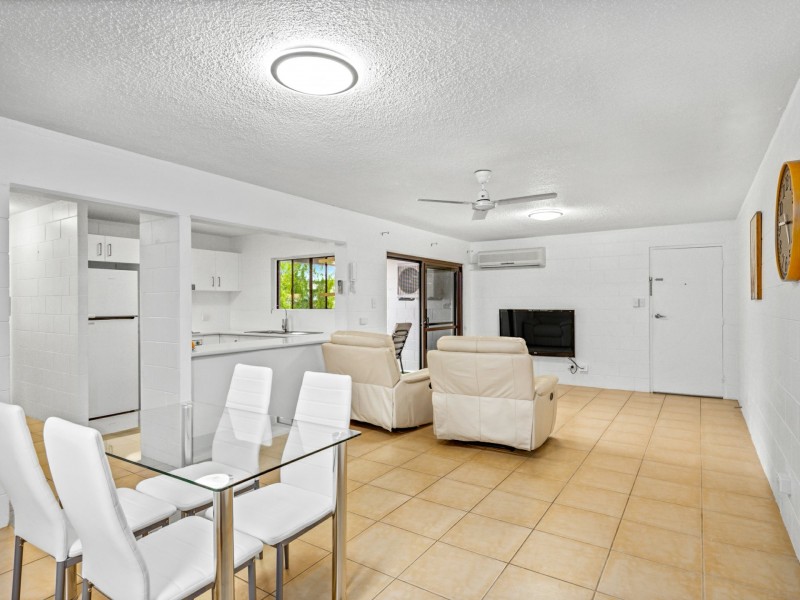 3/22-24 Rutherford St, Yorkeys Knob QLD 4878
