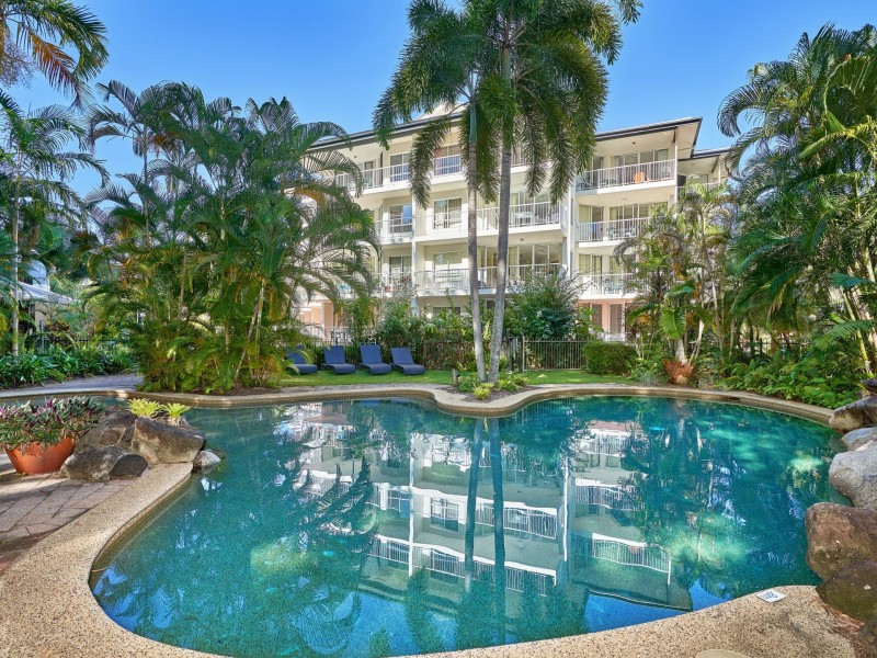 2/12-14 Deauville Close, Yorkeys Knob QLD 4878