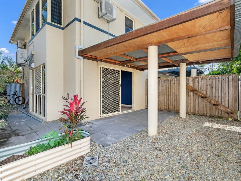 3/19 Rutherford Street, Yorkeys Knob QLD 4878