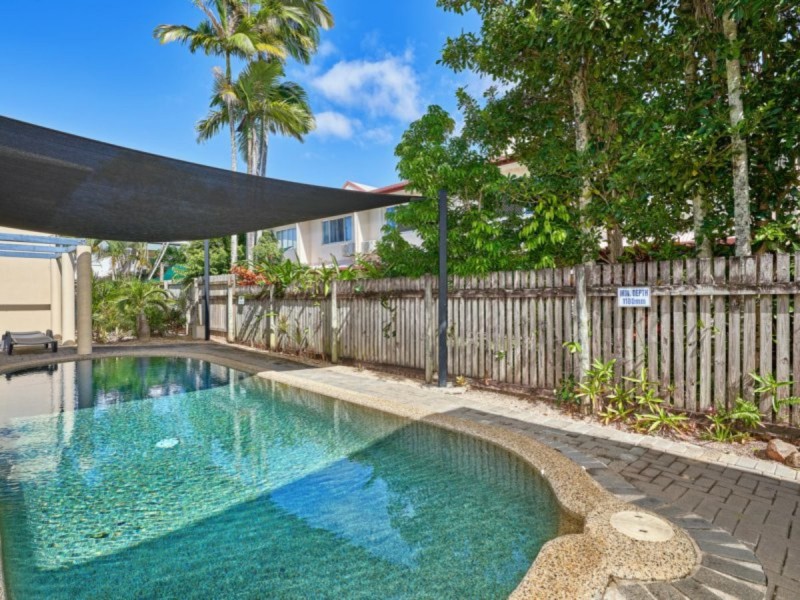 3/19 Rutherford Street, Yorkeys Knob QLD 4878