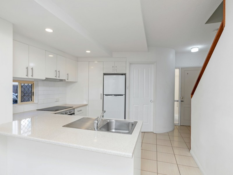 3/19 Rutherford Street, Yorkeys Knob QLD 4878