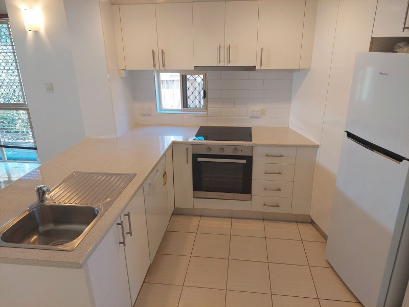 3/19 Rutherford Street, Yorkeys Knob QLD 4878