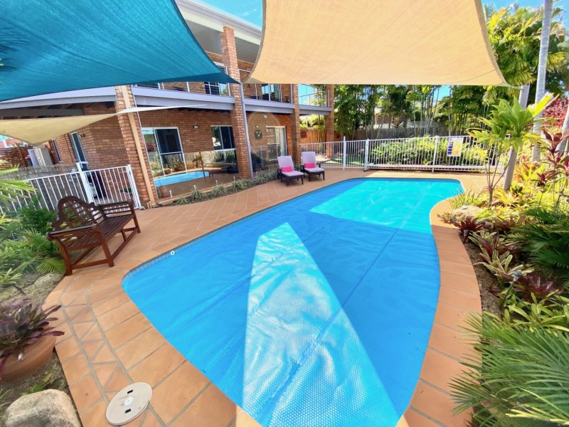 3/19 Rutherford Street, Yorkeys Knob QLD 4878