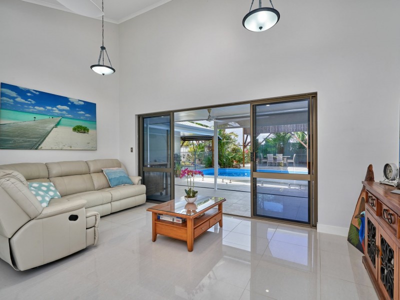 51 Satellite Street, Clifton Beach QLD 4879