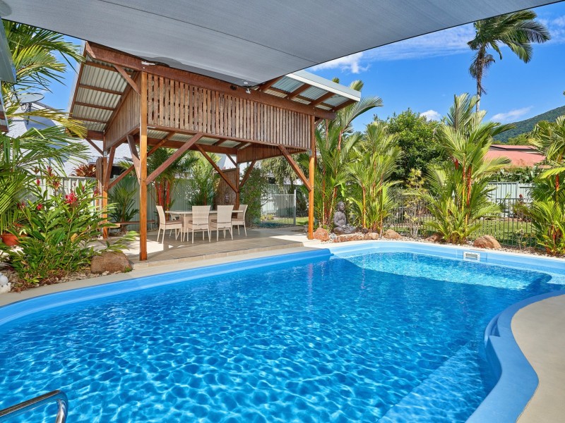51 Satellite Street, Clifton Beach QLD 4879