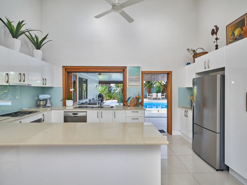 51 Satellite Street, Clifton Beach QLD 4879