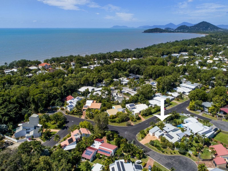 51 Satellite Street, Clifton Beach QLD 4879