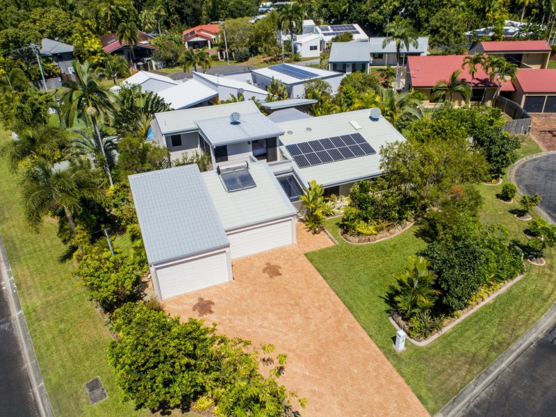 51 Satellite Street, Clifton Beach QLD 4879