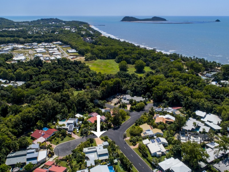 51 Satellite Street, Clifton Beach QLD 4879