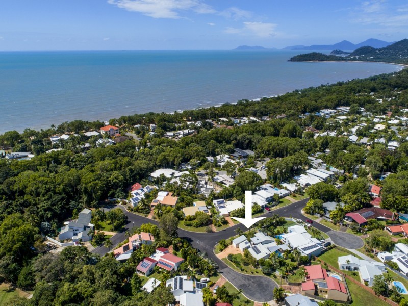51 Satellite Street, Clifton Beach QLD 4879
