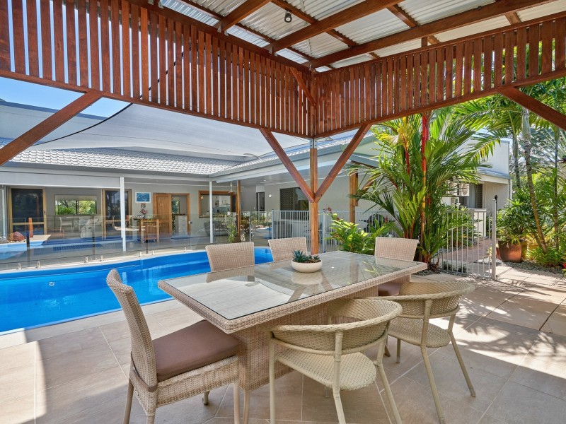 51 Satellite Street, Clifton Beach QLD 4879