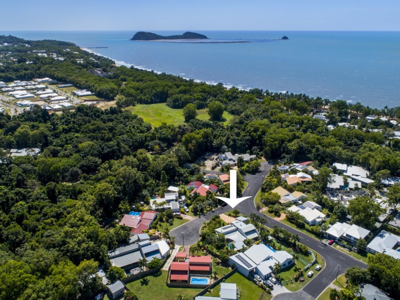 51 Satellite Street, Clifton Beach QLD 4879