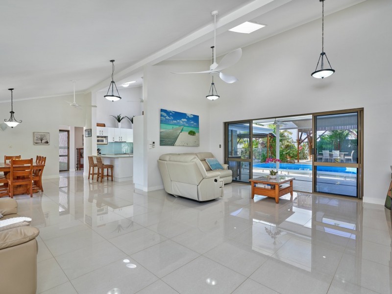 51 Satellite Street, Clifton Beach QLD 4879