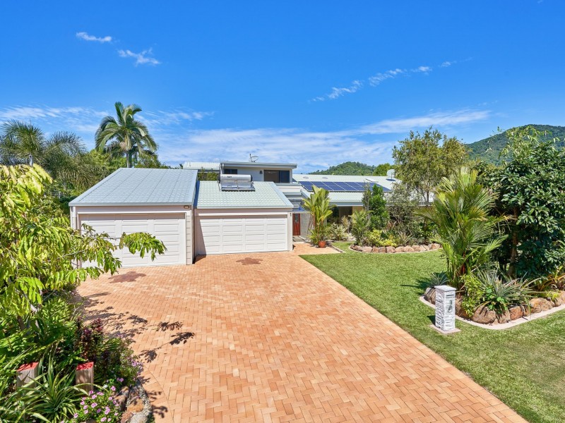 51 Satellite Street, Clifton Beach QLD 4879