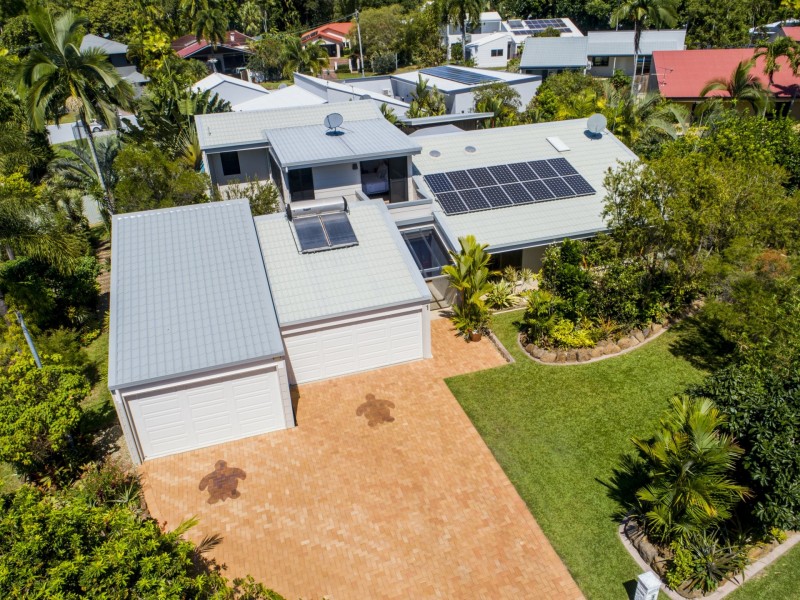 51 Satellite Street, Clifton Beach QLD 4879