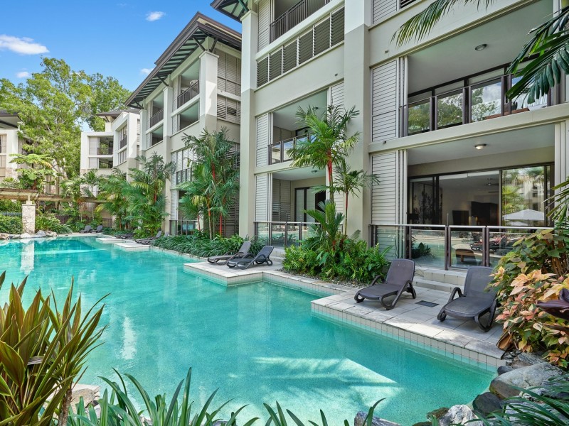 106/5 Triton Street, Palm Cove QLD 4879