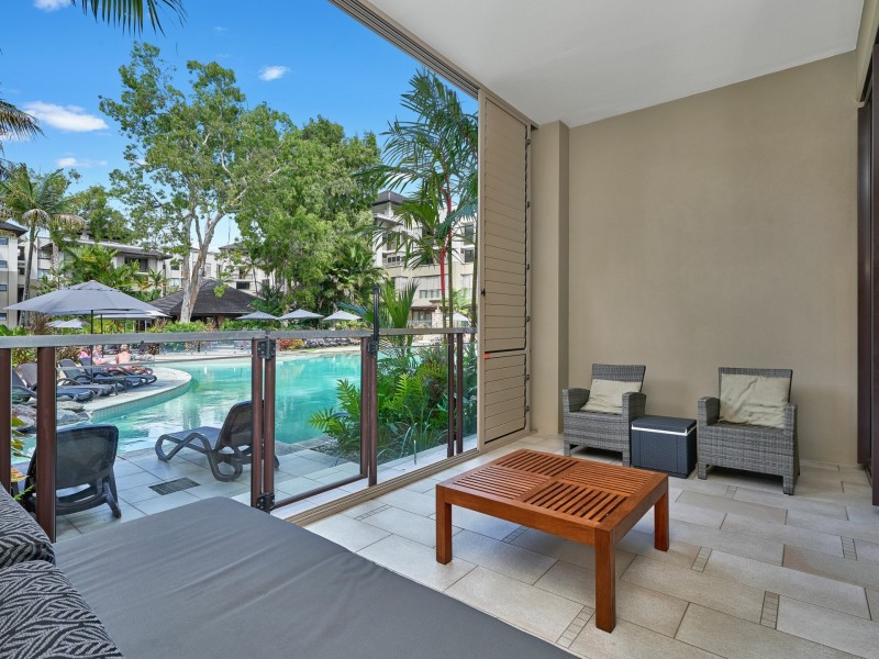 106/5 Triton Street, Palm Cove QLD 4879