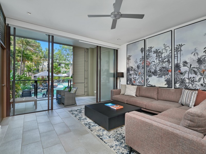 106/5 Triton Street, Palm Cove QLD 4879