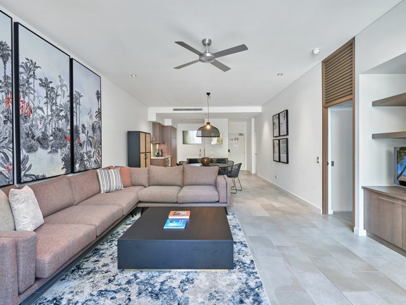 106/5 Triton Street, Palm Cove QLD 4879