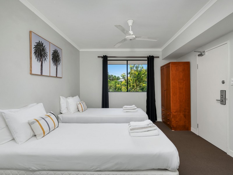 5/81 Cedar Rd, Palm Cove QLD 4879