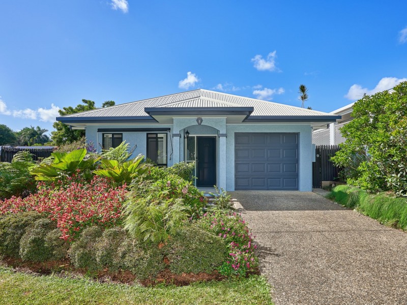 1 Waterlilly Street, Kewarra Beach QLD 4879