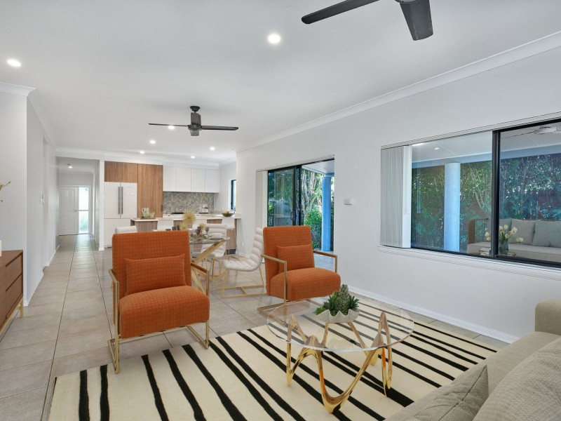 1 Waterlilly Street, Kewarra Beach QLD 4879