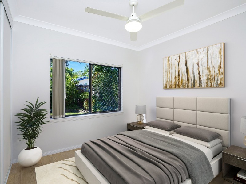 1 Waterlilly Street, Kewarra Beach QLD 4879