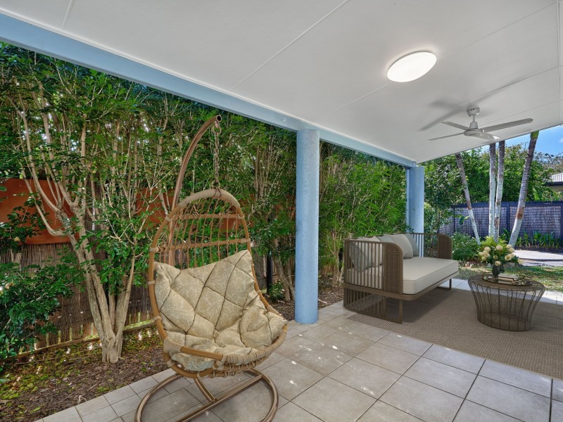 1 Waterlilly Street, Kewarra Beach QLD 4879