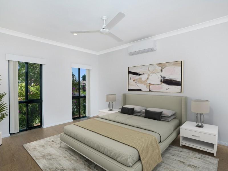 1 Waterlilly Street, Kewarra Beach QLD 4879